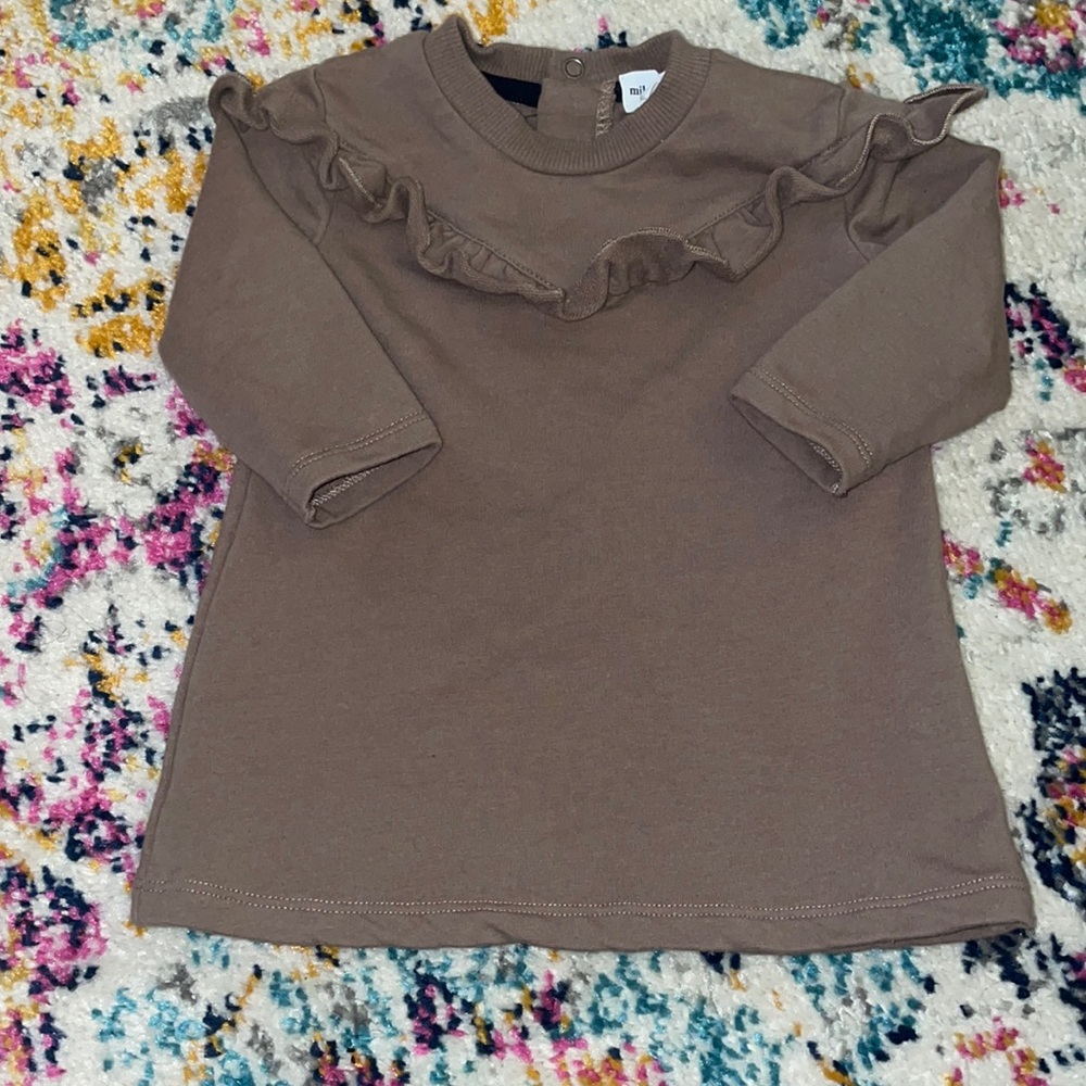 Baby Girls Dress